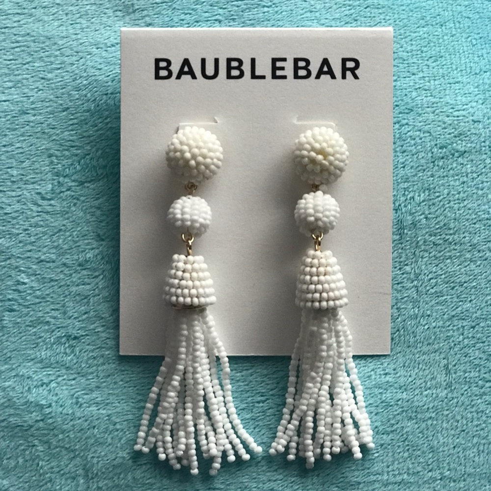 BAUBLEBAR earrings